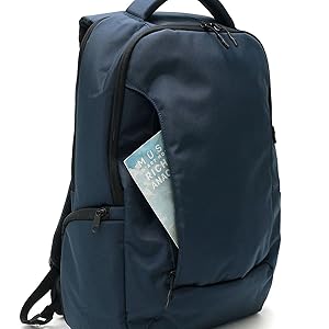 【未使用品】BATEN URBAN 無重力バックパック ネイビー バテン BTN 未使用品】BATEN URBAN 無重力バックパック ネイビー バテン BTN